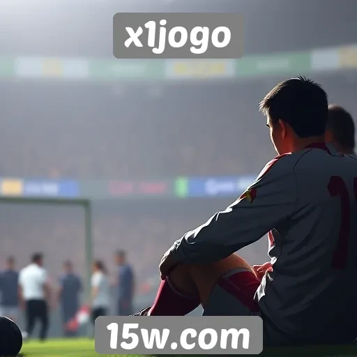 Feedback da comunidade sobre x1jogo