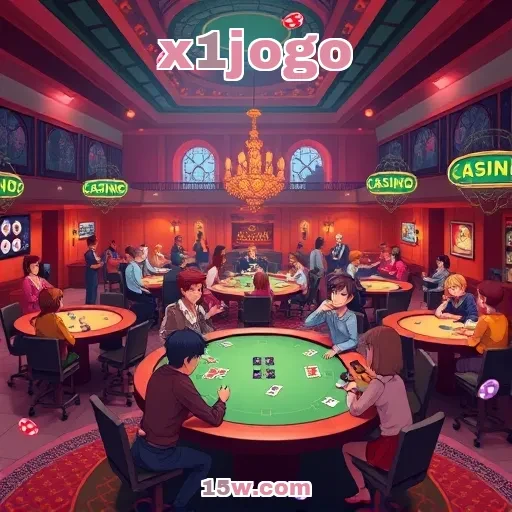 x1jogo: Descubra Porque Este Site é um dos Mais Confiáveis do Brasil