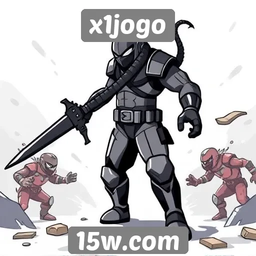 Análise das principais categorias de jogos no x1jogo