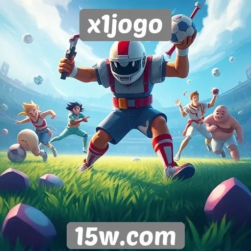 destaques do site x1jogo para jogadores iniciantes