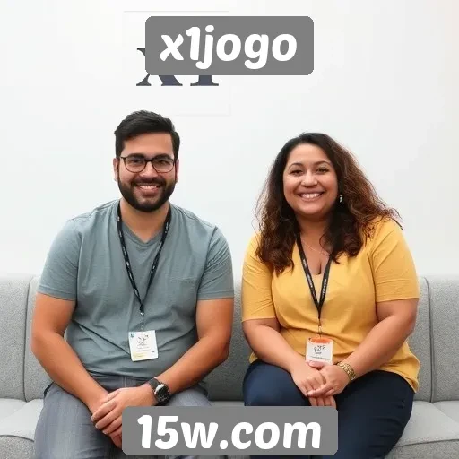 Entrevista com desenvolvedores sobre x1jogo