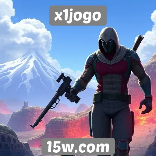 Lançamentos mais aguardados no x1jogo