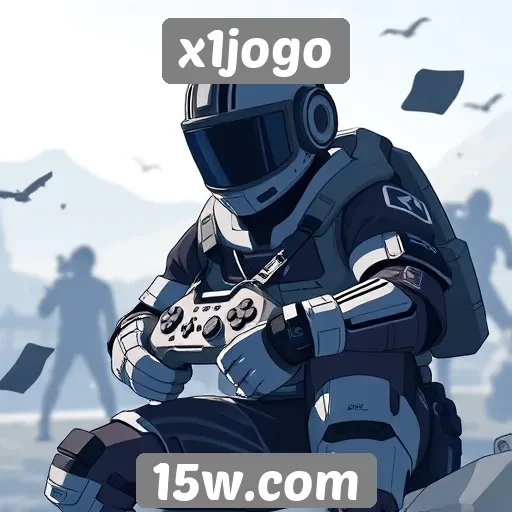 Tendências de jogos multiplayer no x1jogo