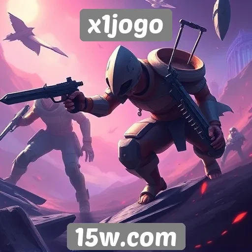 novos lançamentos e atualizações em x1jogo