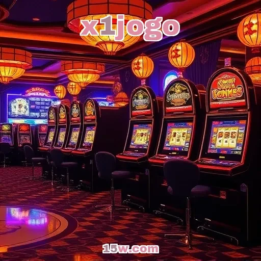 x1jogo: A Revolução do Suporte 24/7 nos Jogos Online