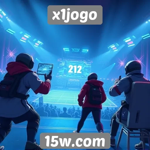 Planejamento de torneios no site x1jogo