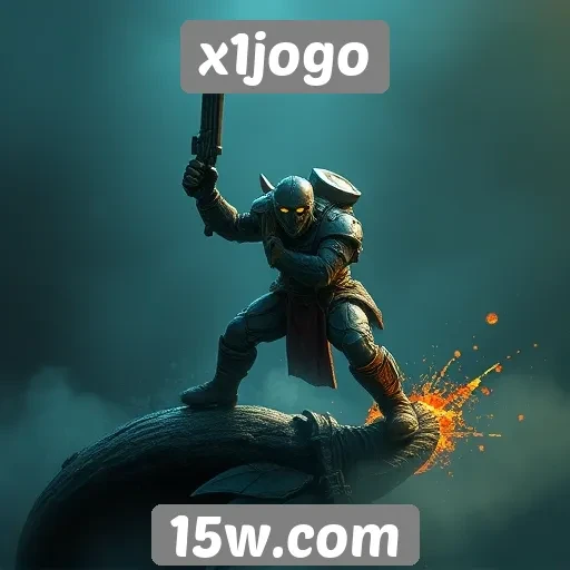x1jogo inova com novas mecânicas de jogo