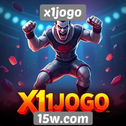 x1jogo lança novos títulos para aumentar seu portfólio